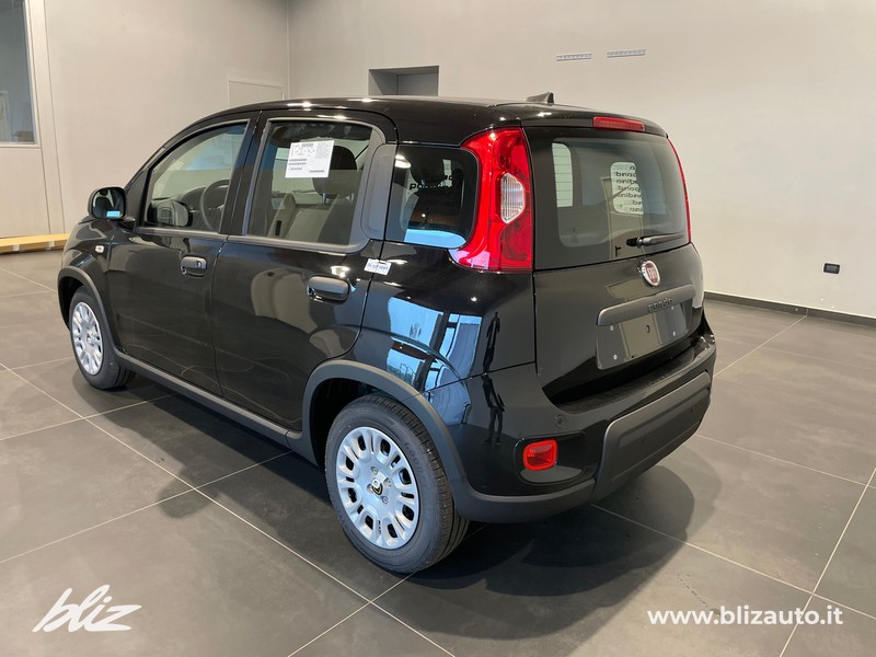 Fiat Panda 1.0 70cv Hybrid PANDA