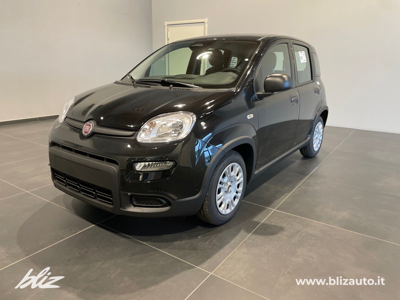 Fiat Panda 1.0 70cv Hybrid PANDA