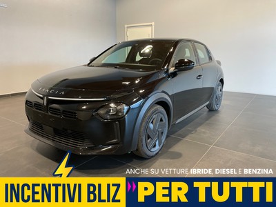 Lancia Ypsilon 1.2 mhev e-dct