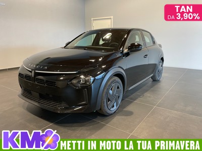 Lancia Ypsilon 1.2 mhev 110cv e-dct