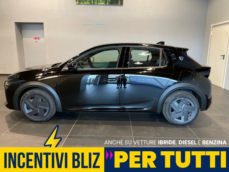 Lancia Ypsilon 1.2 mhev e-dct