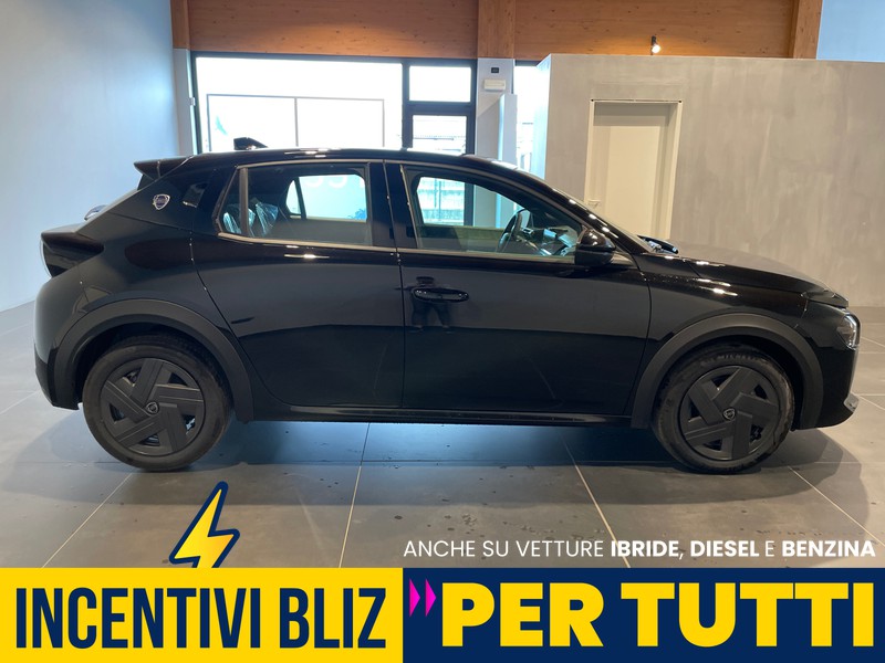 Lancia Ypsilon 1.2 mhev e-dct