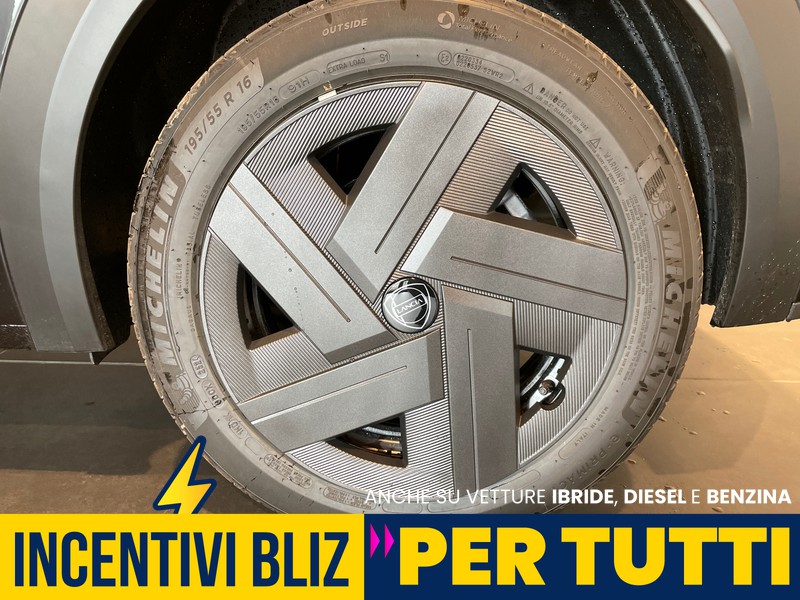 Lancia Ypsilon 1.2 mhev e-dct