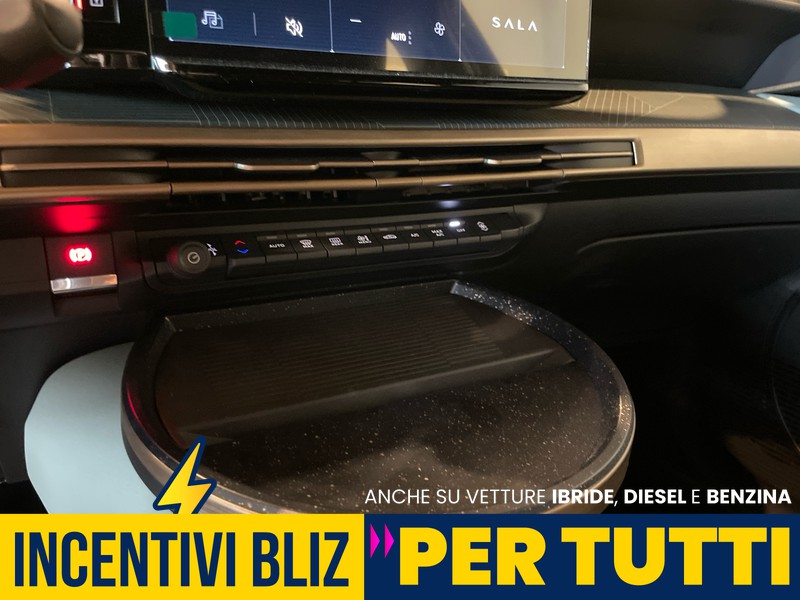 Lancia Ypsilon 1.2 mhev e-dct