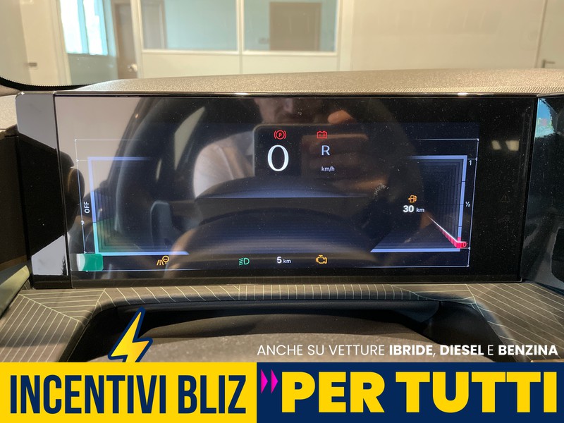 Lancia Ypsilon 1.2 mhev e-dct