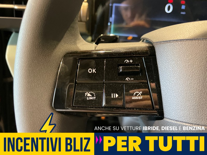 Lancia Ypsilon 1.2 mhev e-dct
