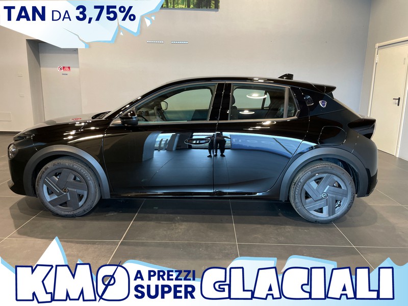 Lancia Ypsilon 1.2 mhev 110cv e-dct