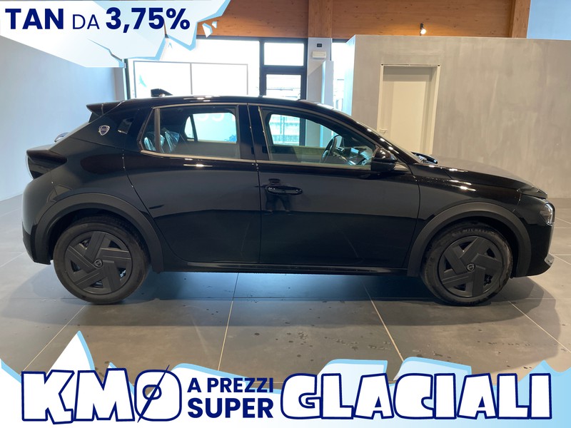 Lancia Ypsilon 1.2 mhev 110cv e-dct