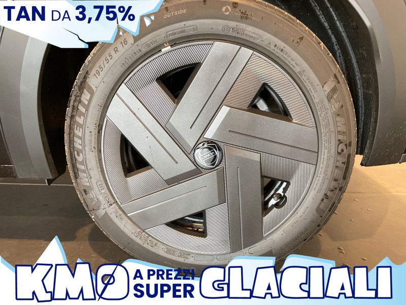 Lancia Ypsilon 1.2 mhev 110cv e-dct