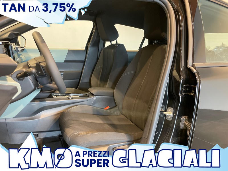 Lancia Ypsilon 1.2 mhev 110cv e-dct