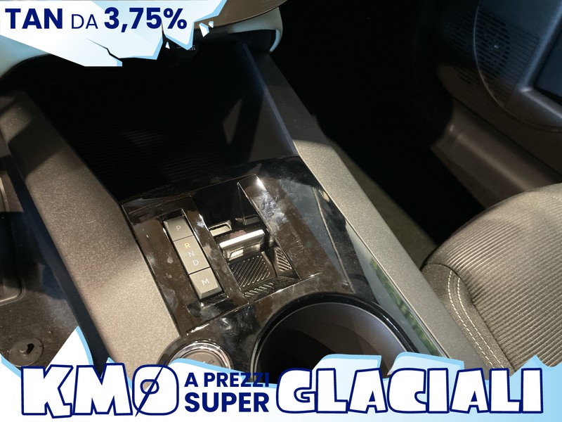 Lancia Ypsilon 1.2 mhev 110cv e-dct