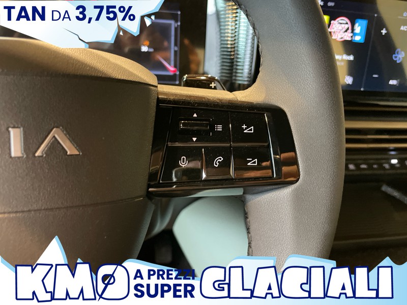 Lancia Ypsilon 1.2 mhev 110cv e-dct