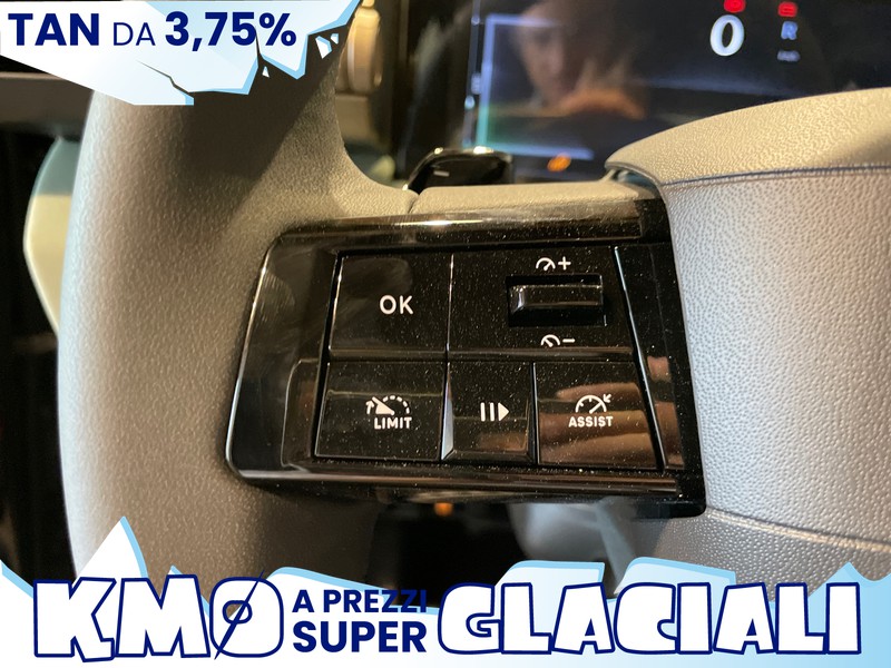 Lancia Ypsilon 1.2 mhev 110cv e-dct