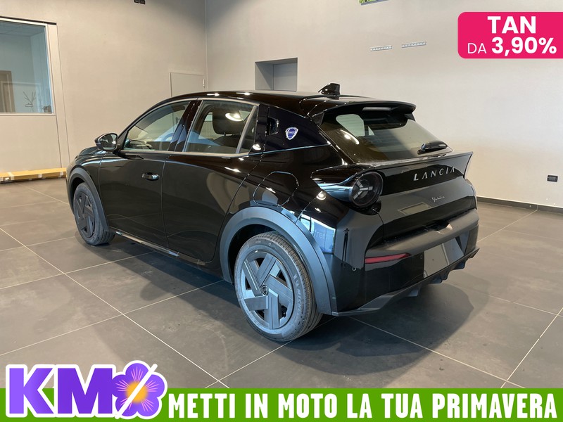 Lancia Ypsilon 1.2 mhev 110cv e-dct