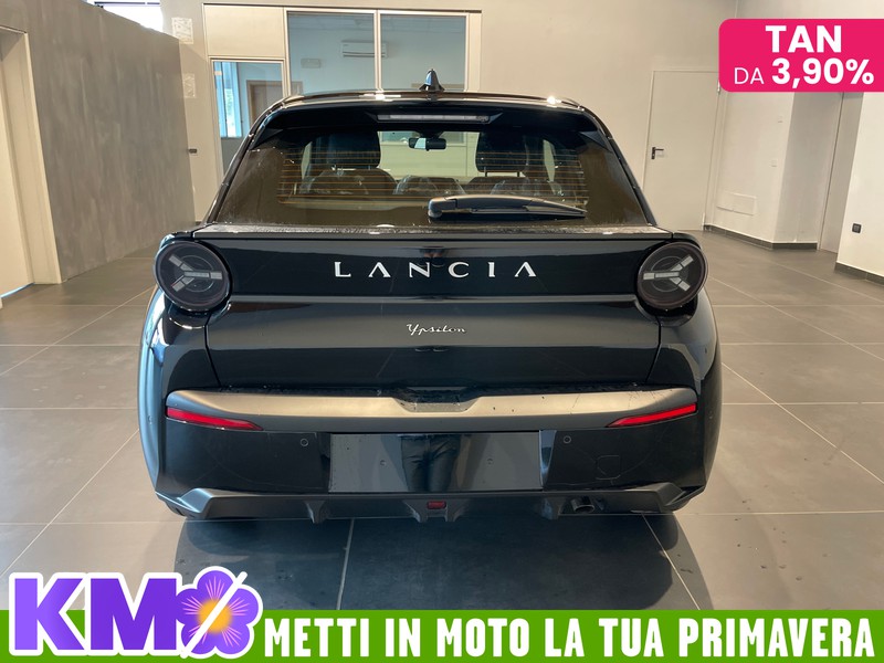 Lancia Ypsilon 1.2 mhev 110cv e-dct
