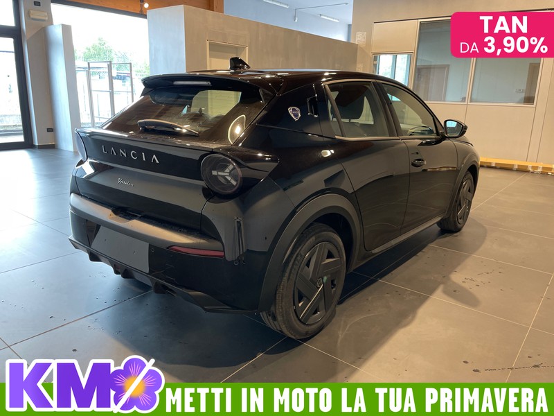 Lancia Ypsilon 1.2 mhev 110cv e-dct