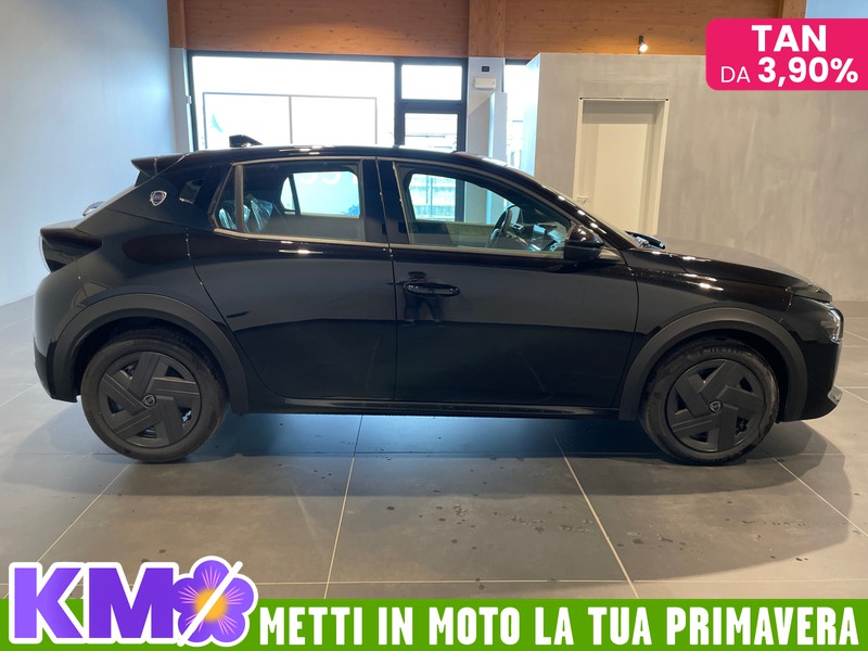 Lancia Ypsilon 1.2 mhev 110cv e-dct