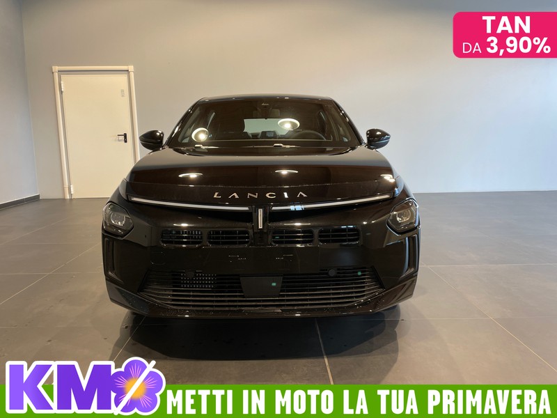 Lancia Ypsilon 1.2 mhev 110cv e-dct