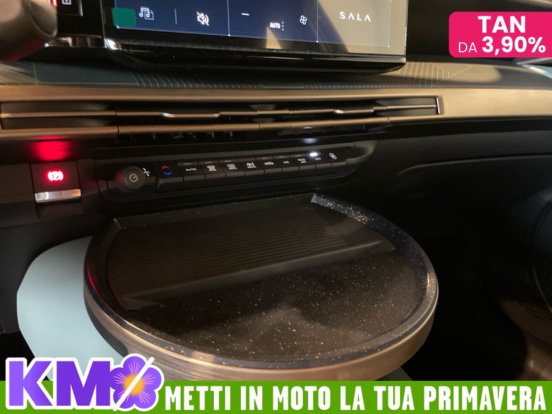 Lancia Ypsilon 1.2 mhev 110cv e-dct