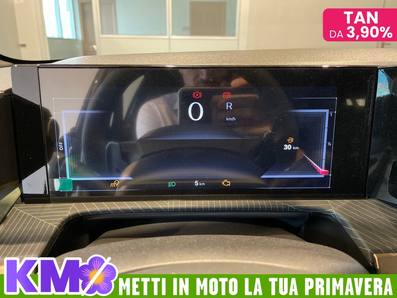 Lancia Ypsilon 1.2 mhev 110cv e-dct