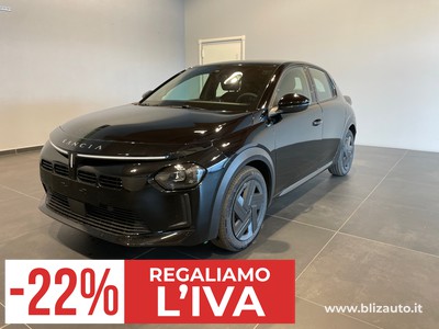 Lancia Ypsilon 1.2 mhev e-dct
