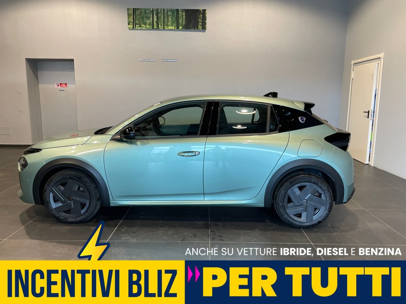 Lancia Ypsilon 1.2 mhev e-dct