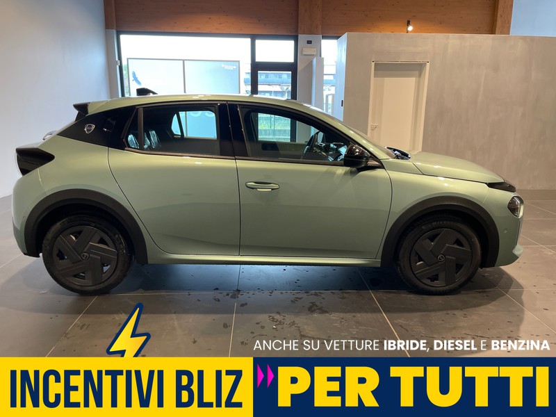 Lancia Ypsilon 1.2 mhev e-dct