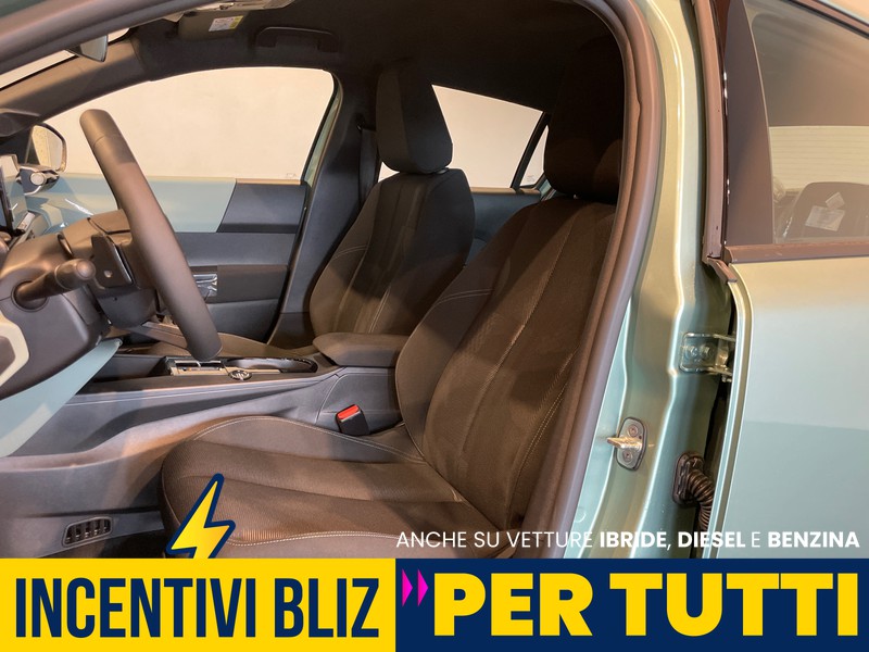 Lancia Ypsilon 1.2 mhev e-dct