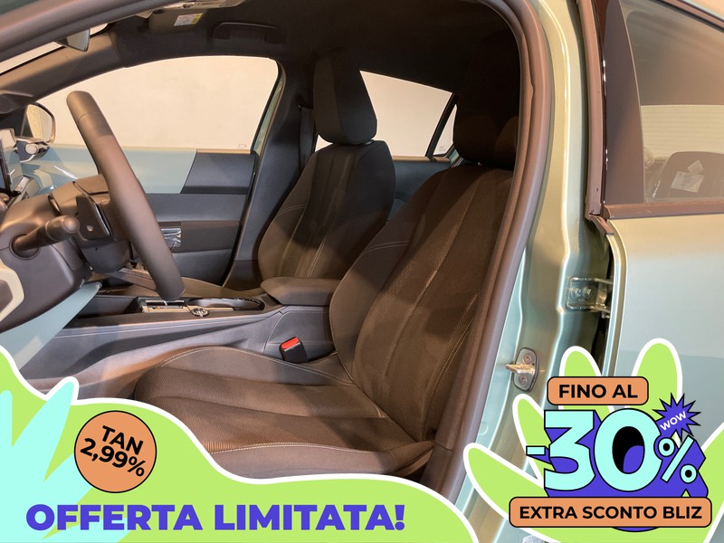 Lancia Ypsilon 1.2 mhev e-dct