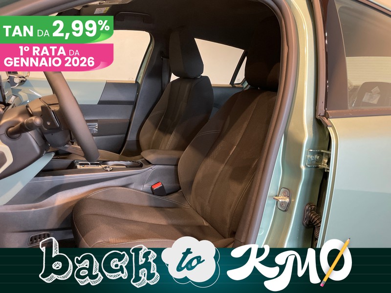 Lancia Ypsilon 1.2 mhev e-dct