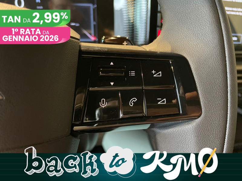 Lancia Ypsilon 1.2 mhev e-dct