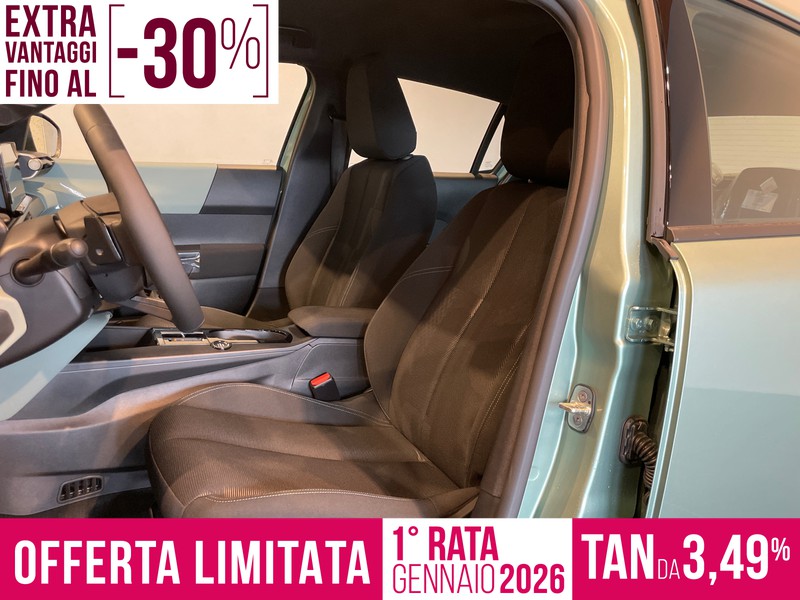 Lancia Ypsilon 1.2 mhev e-dct