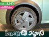 Lancia Ypsilon 1.2 mhev e-dct