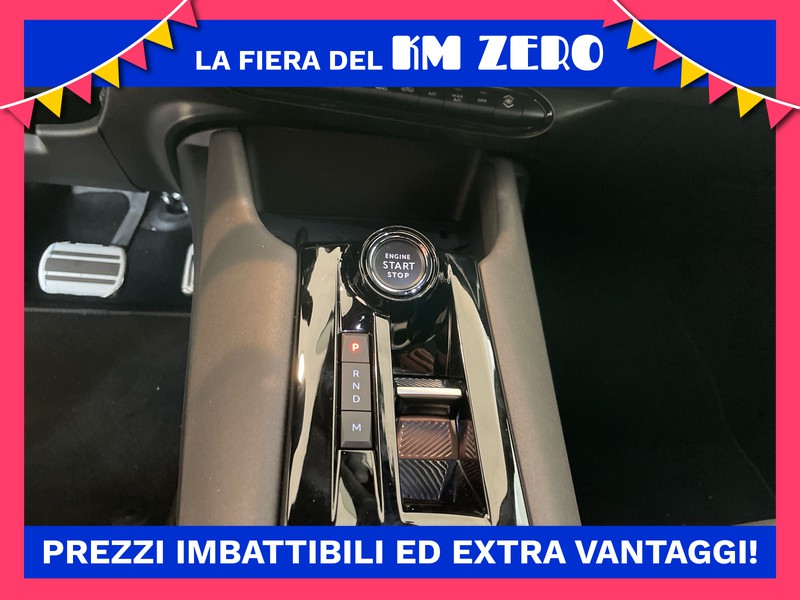 Alfa romeo Junior 1.2 ibrida 136cv edct6