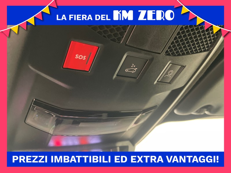 Alfa romeo Junior 1.2 ibrida 136cv edct6