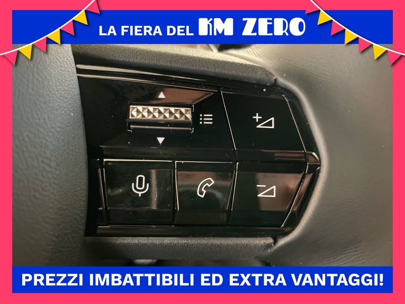 Alfa romeo Junior 1.2 ibrida 136cv edct6