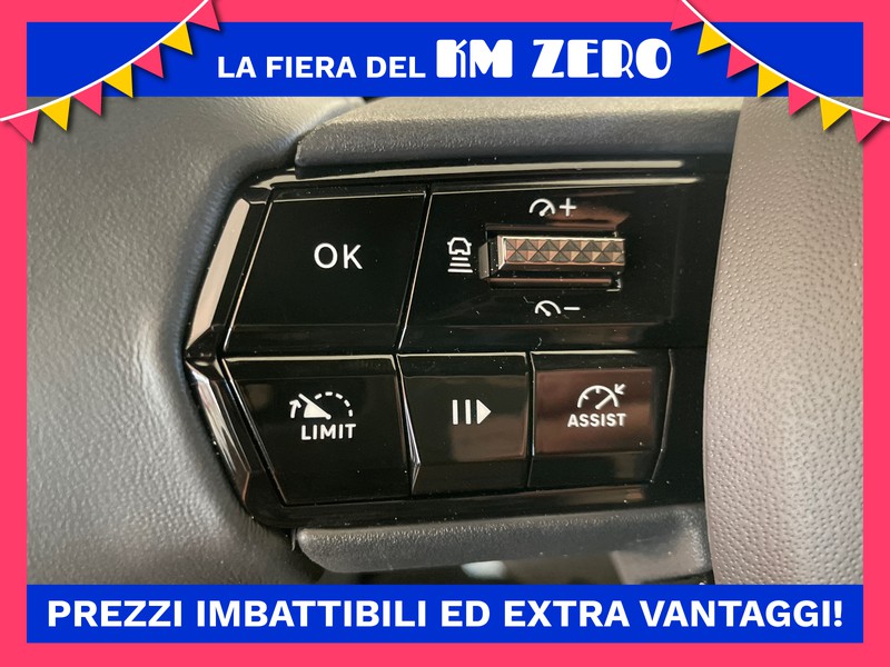 Alfa romeo Junior 1.2 ibrida 136cv edct6