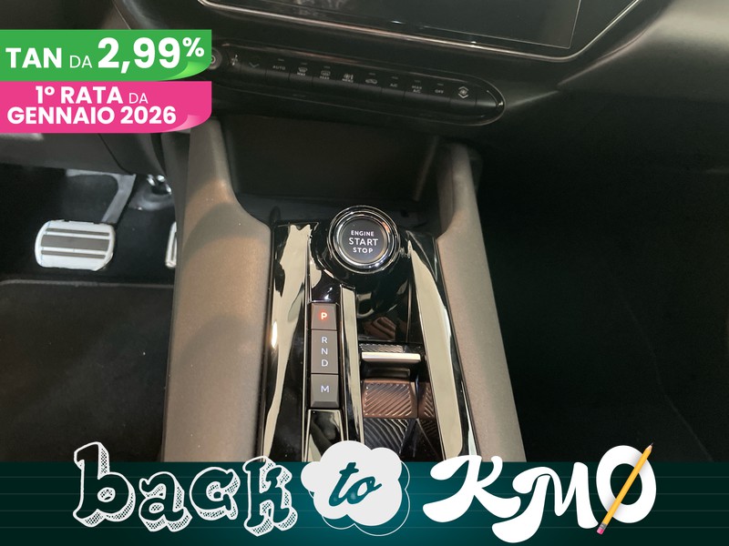 Alfa romeo Junior 1.2 ibrida 136cv edct6