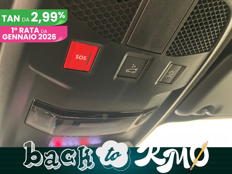 Alfa romeo Junior 1.2 ibrida 136cv edct6