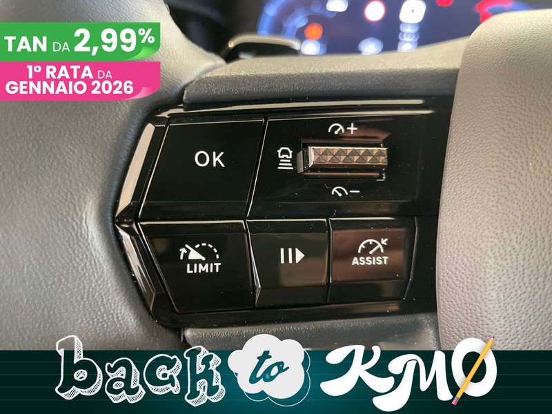 Alfa romeo Junior 1.2 ibrida 136cv edct6