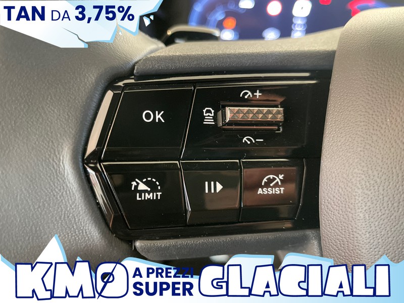 Alfa romeo Junior 1.2 ibrida 136cv edct6