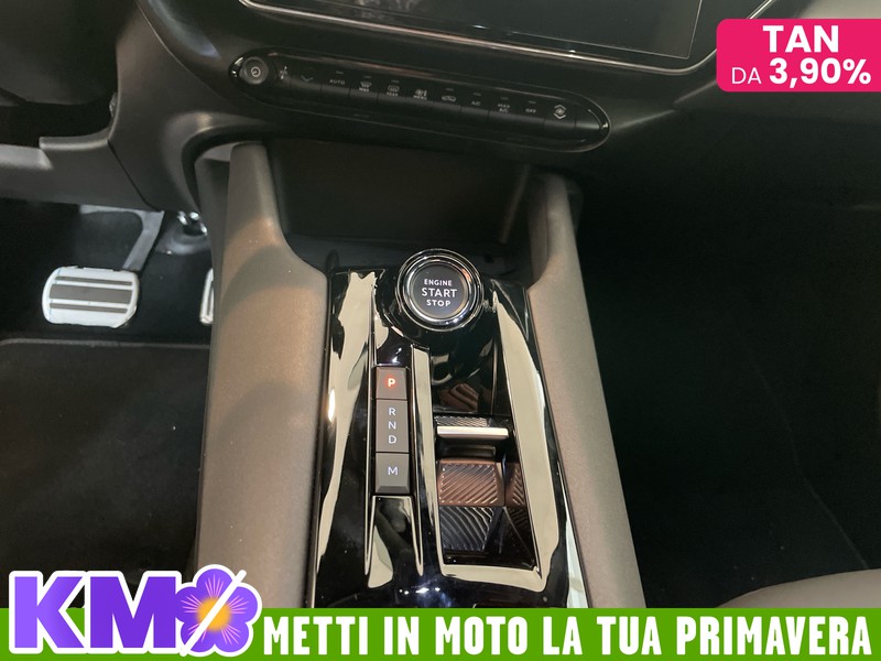 Alfa romeo Junior 1.2 ibrida 136cv edct6