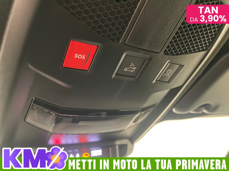 Alfa romeo Junior 1.2 ibrida 136cv edct6