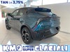 Alfa romeo Junior 1.2 ibrida 136cv edct6