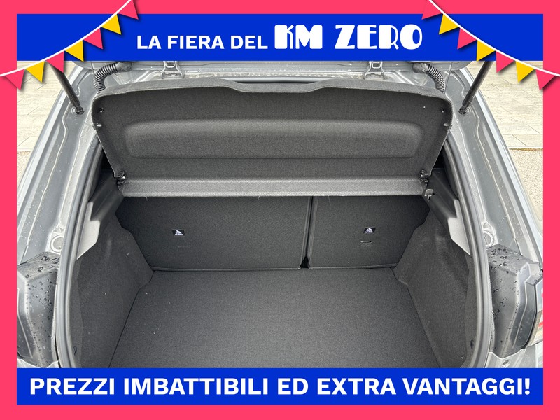 Peugeot 208 1.2 puretech allure s&s 100cv