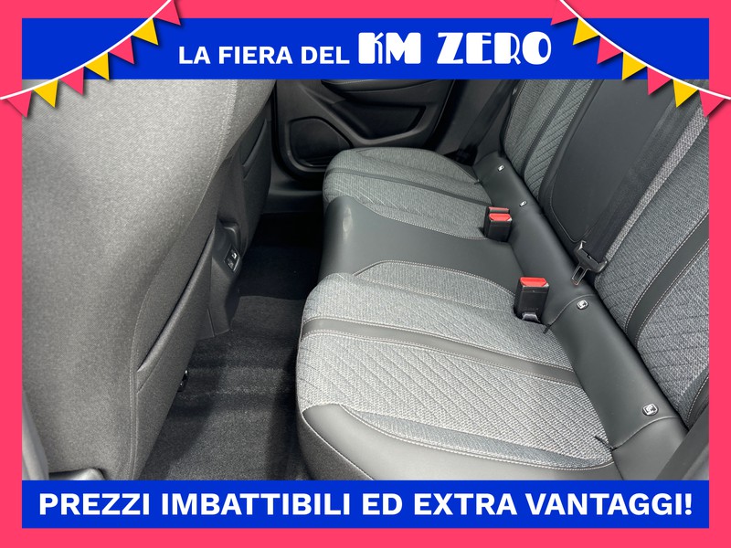 Peugeot 208 1.2 puretech allure s&s 100cv