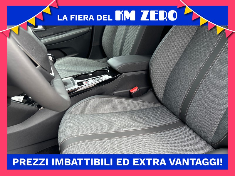 Peugeot 208 1.2 puretech allure s&s 100cv