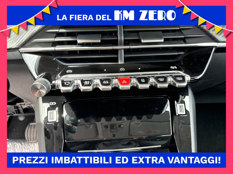 Peugeot 208 1.2 puretech allure s&s 100cv