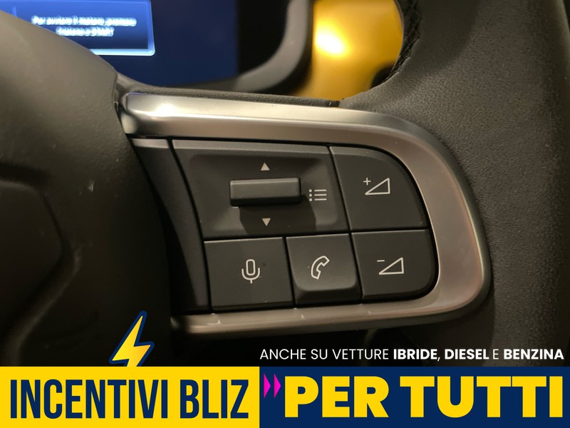 Jeep Avenger 1.2 turbo summit fwd 100cv