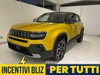 Jeep Avenger 1.2 turbo summit fwd 100cv
